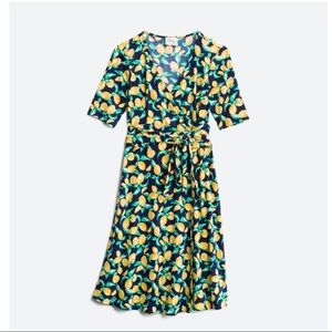 LEMON DRESS